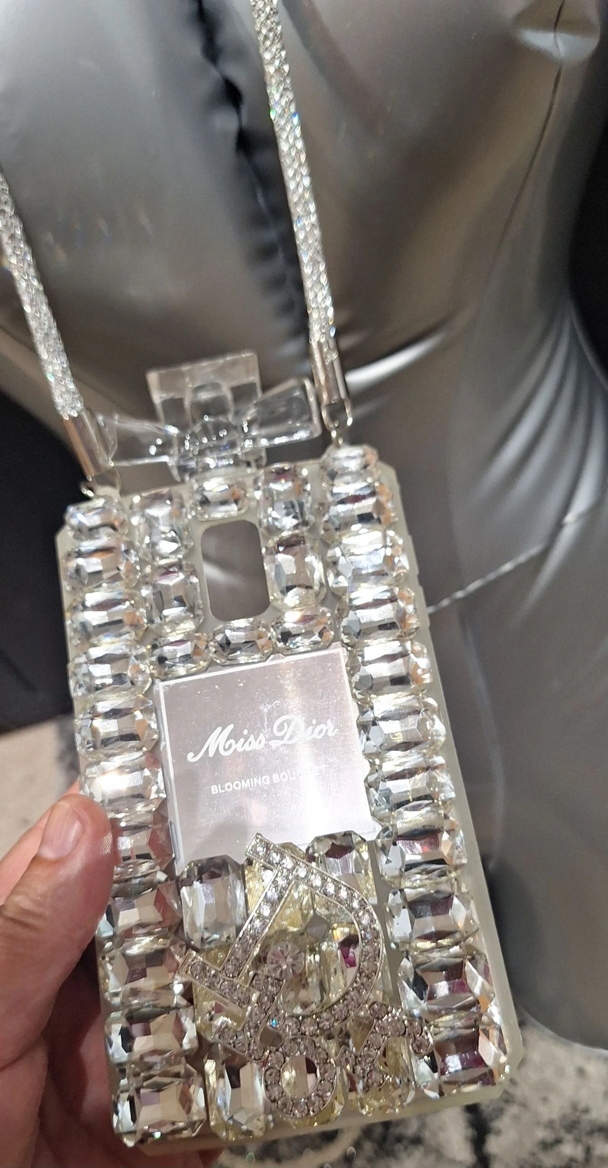 Mobile phone case – photo 3